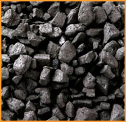 Уголь с доставкой в Новосибирске